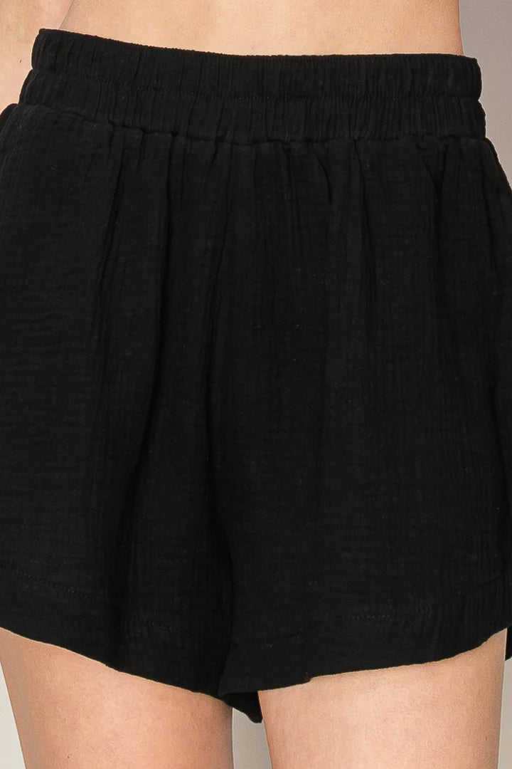 Effortless Shorts