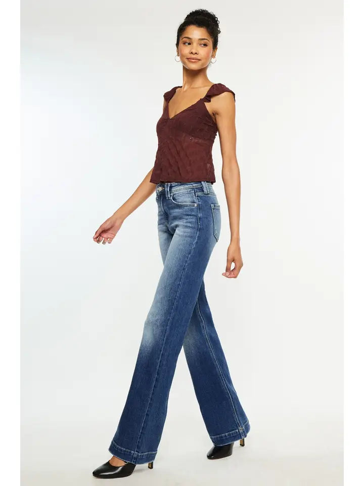 Kancan High Stakes Jeans