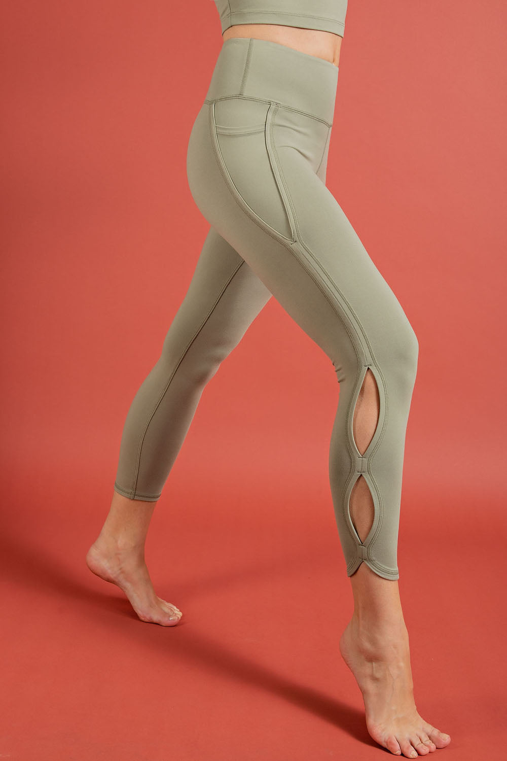 Good Habits Leggings