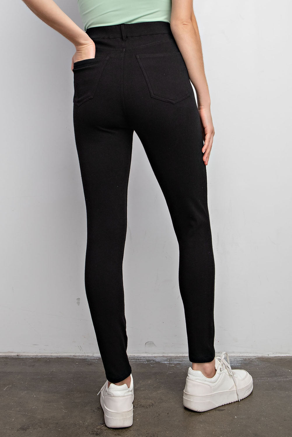 Betrayal Pants