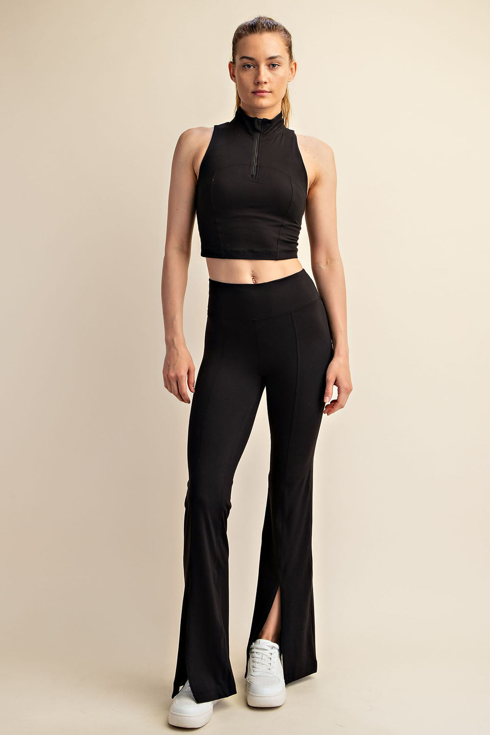 Own The Day Leggings