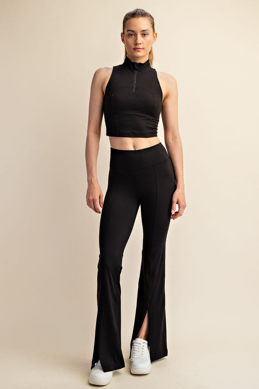 Own The Day Leggings