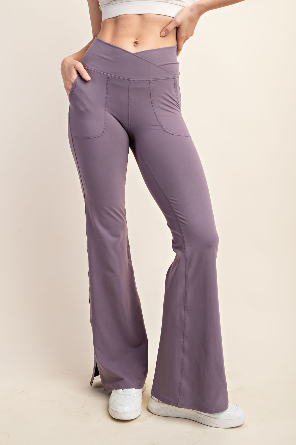 Everyone's Type Yoga Pants