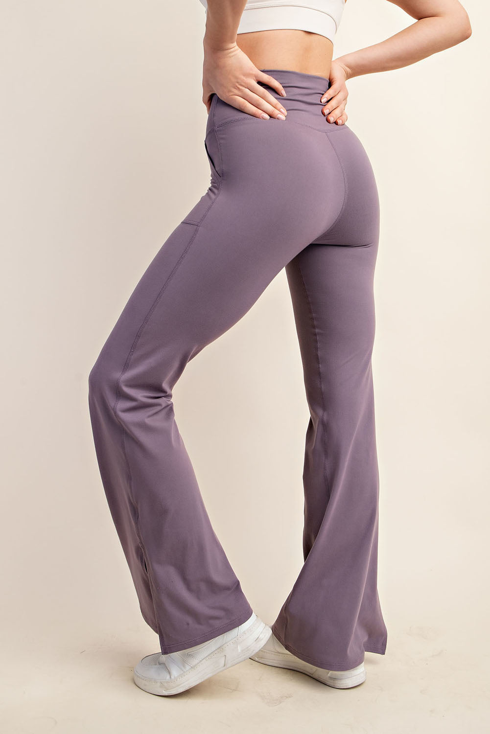 Everyone's Type Yoga Pants