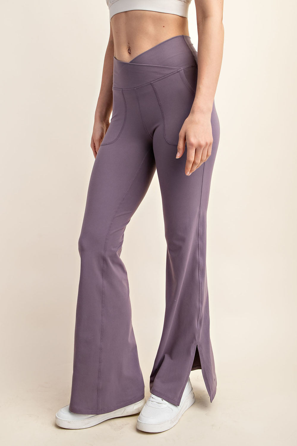 Everyone's Type Yoga Pants