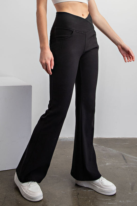 Walk The Line Pants