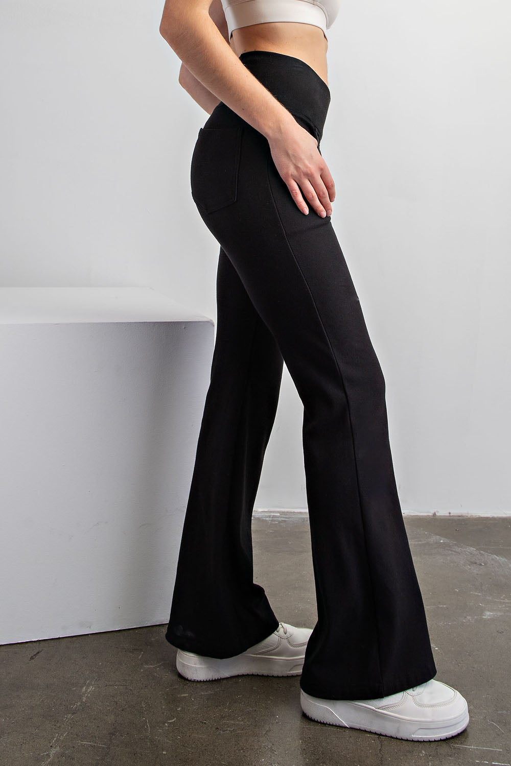 Walk The Line Pants