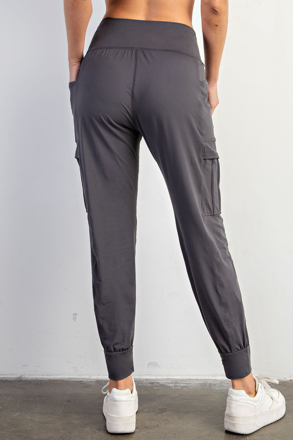 Obsessed Joggers