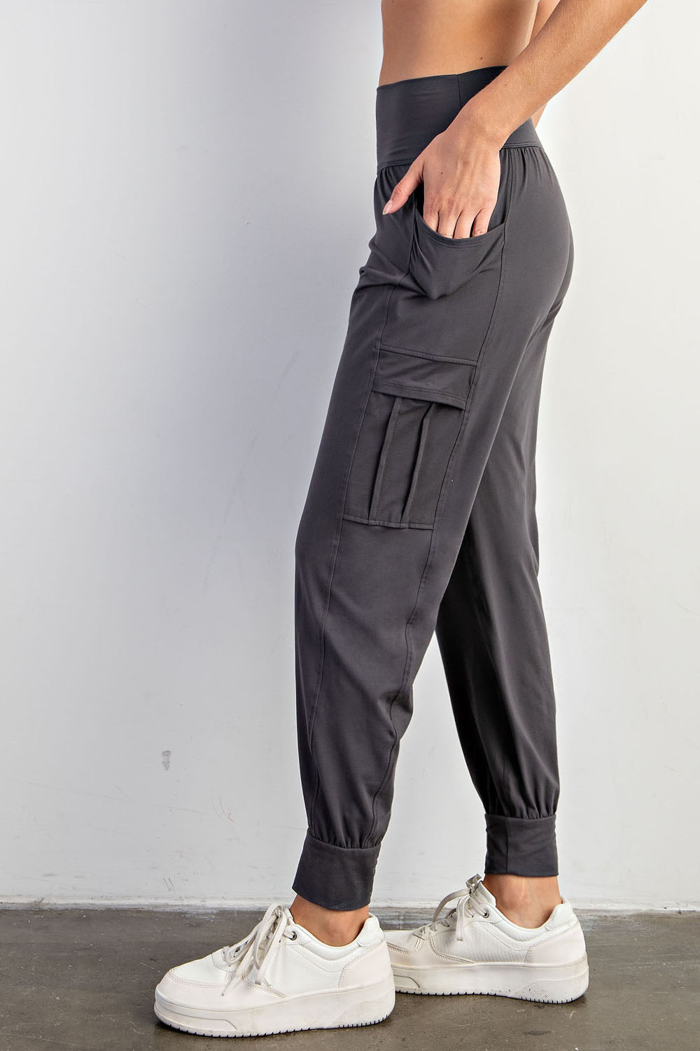Obsessed Joggers