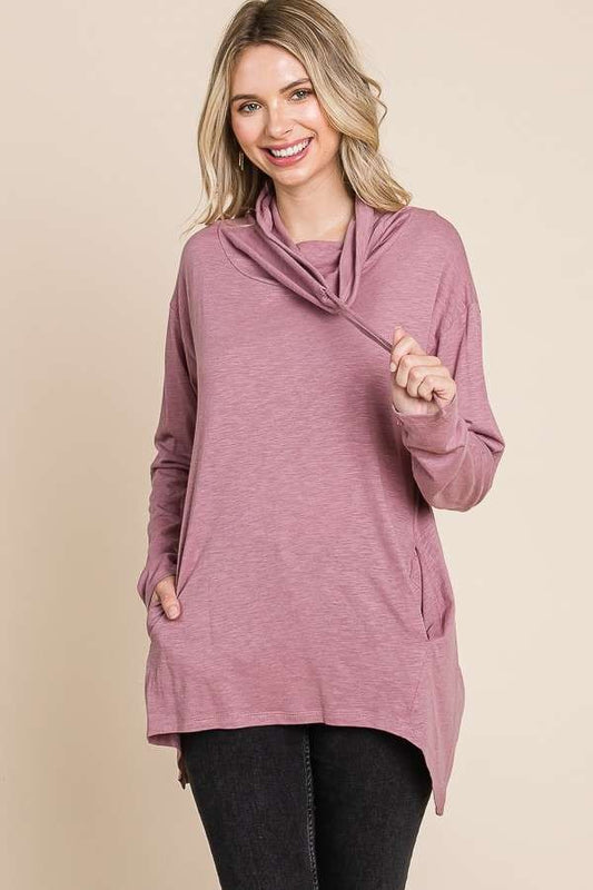 Not So Basic Top
