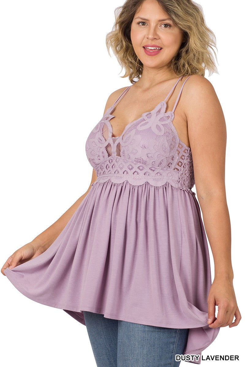 Purple Haze Cami