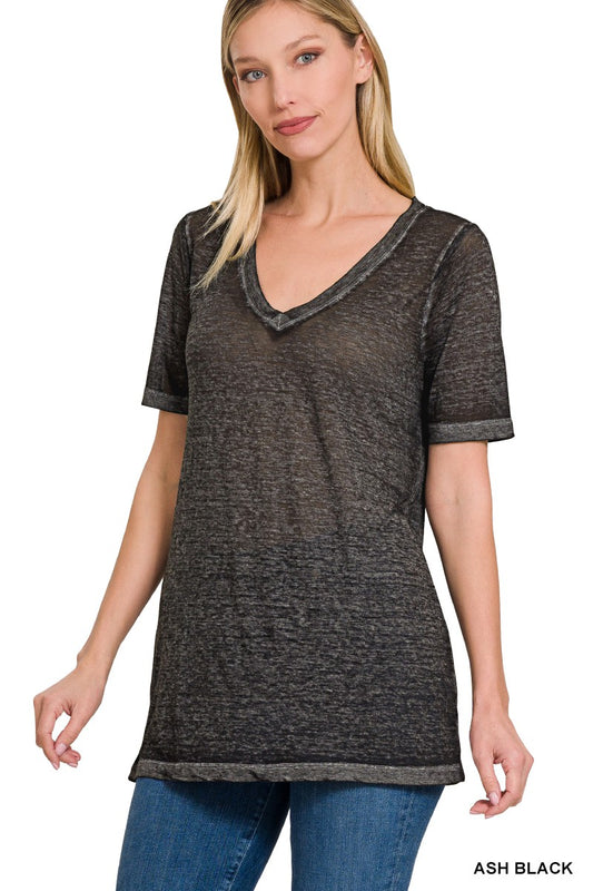 Naked Tee